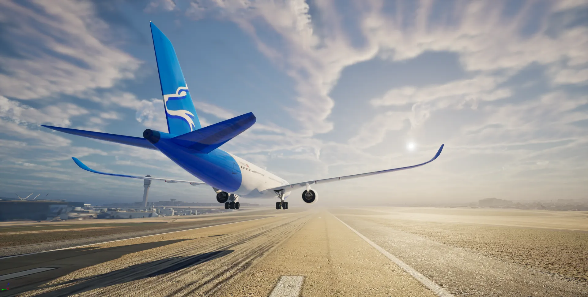 AutoVerse digital twin simulation platform