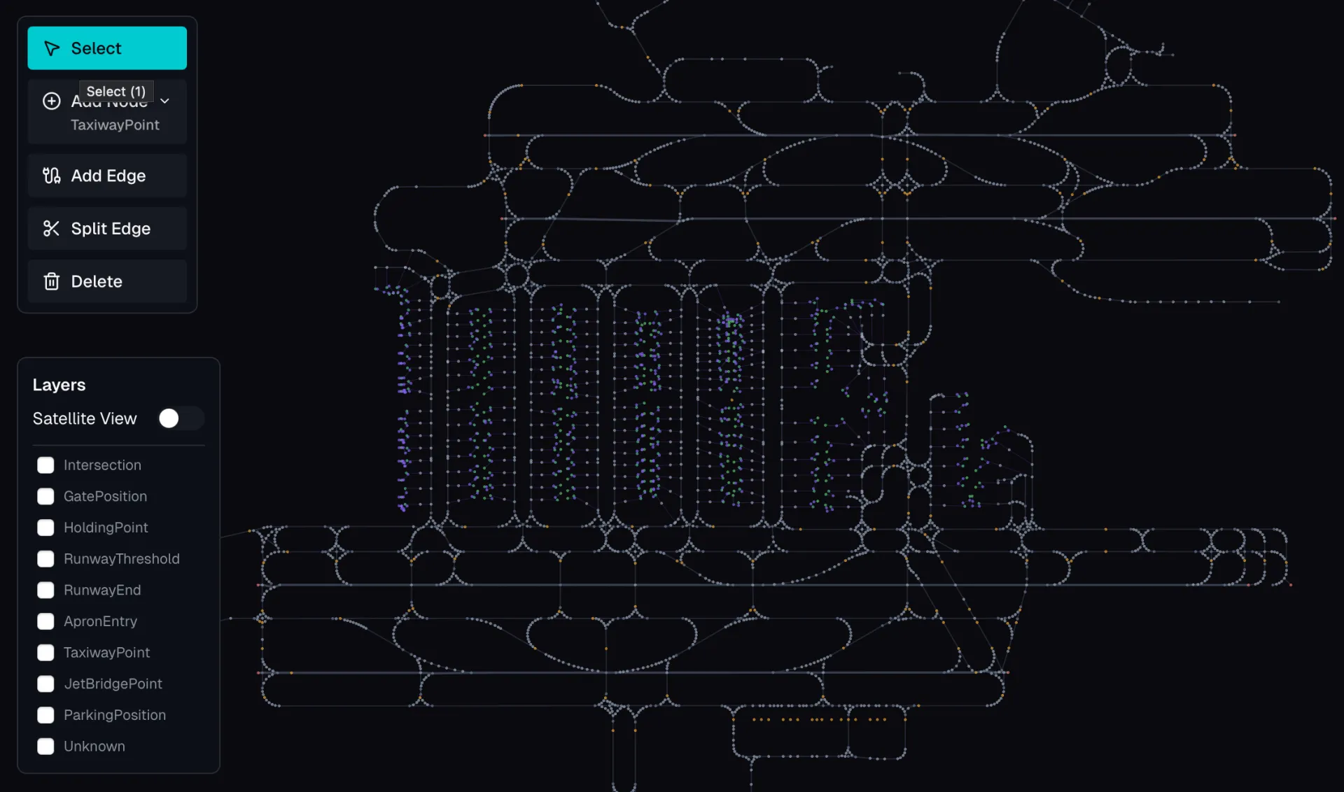 AutoVerse: Phased Construction Modeling