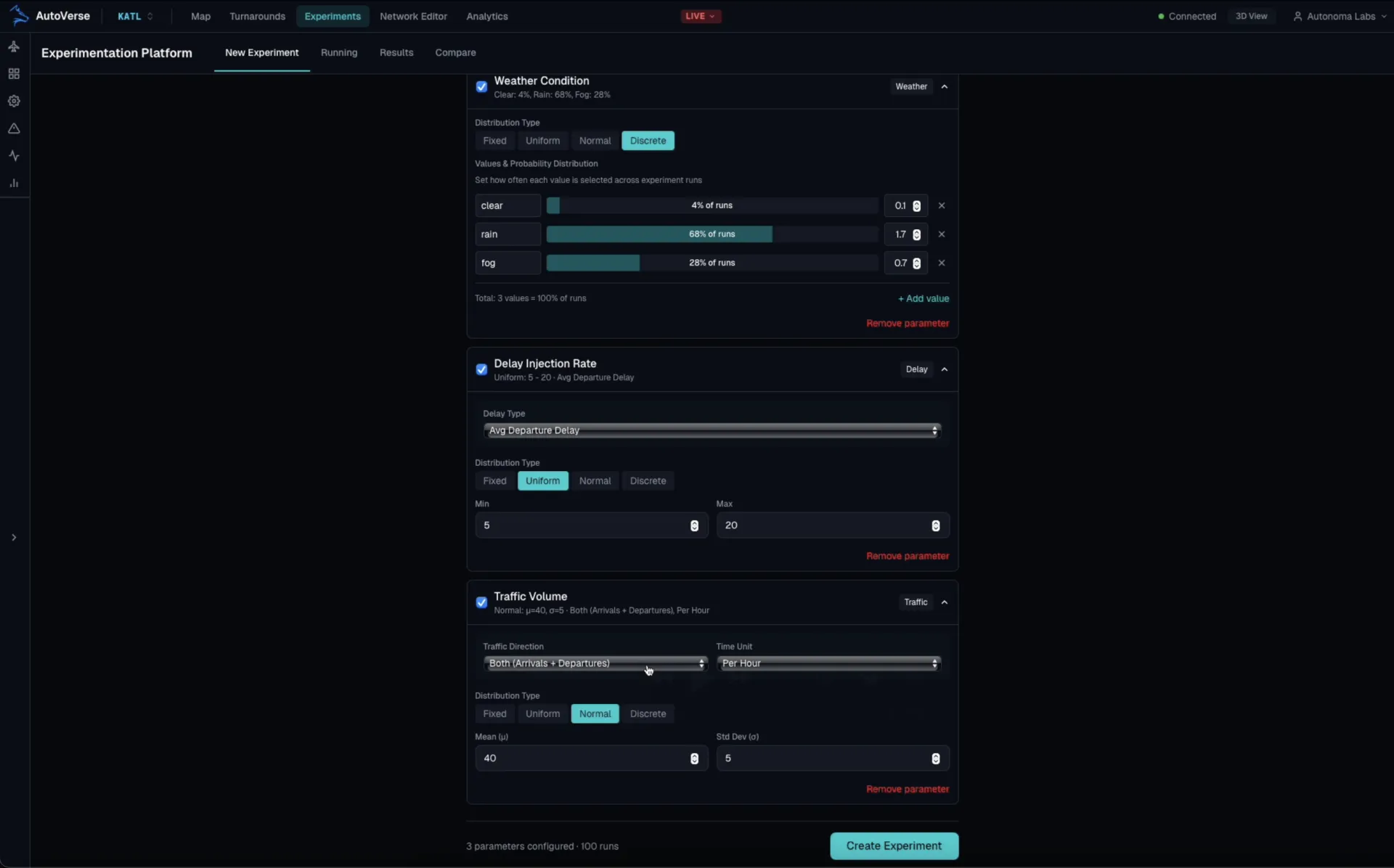 AutoVerse: Safety Scenario Library