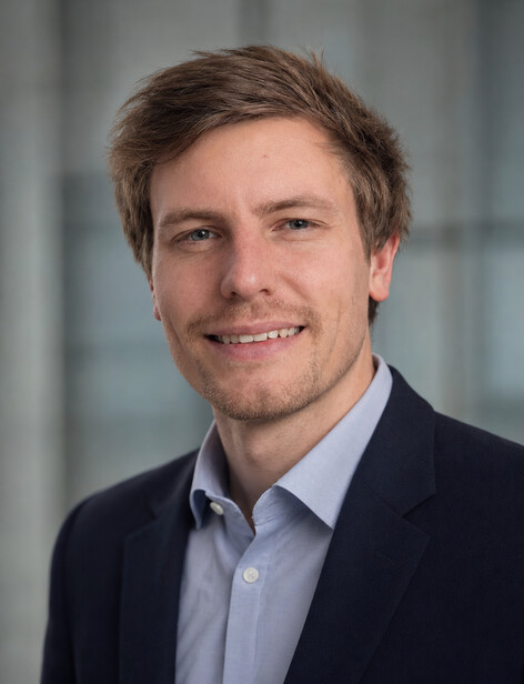 Sebastian Huch